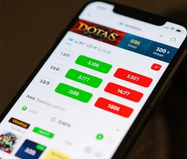 App 界面细节