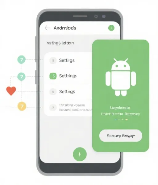 Android 安装步骤