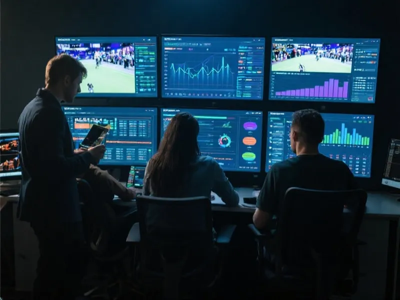 Data Analysis Team