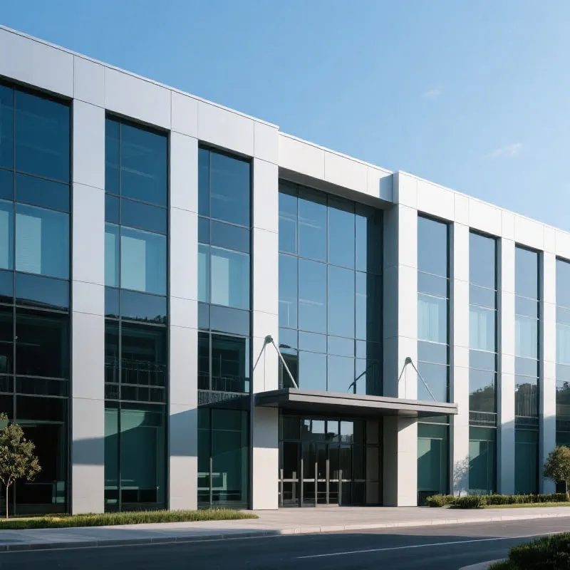 Corporate Office